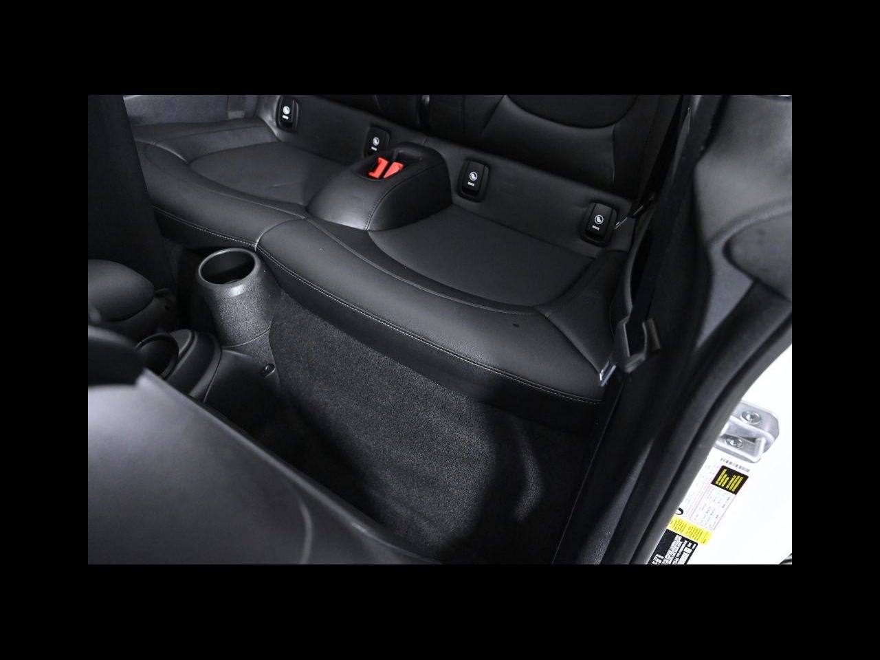 2024 MINI CONVERTIBLE Cooper