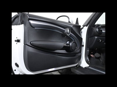 2024 MINI CONVERTIBLE Cooper