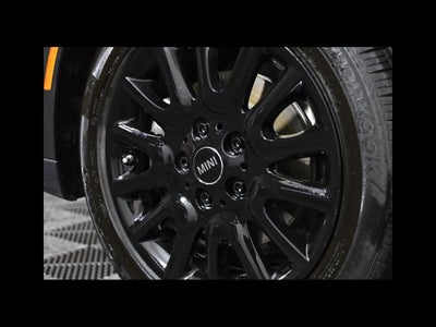 2024 MINI CONVERTIBLE Cooper