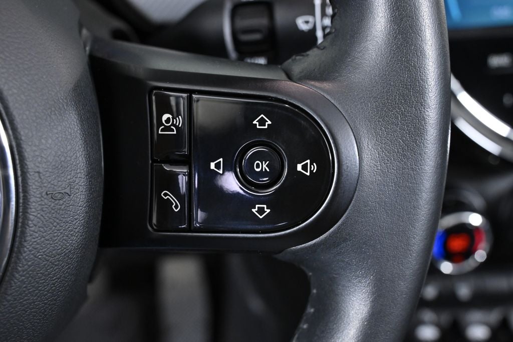 2024 MINI Convertible Cooper