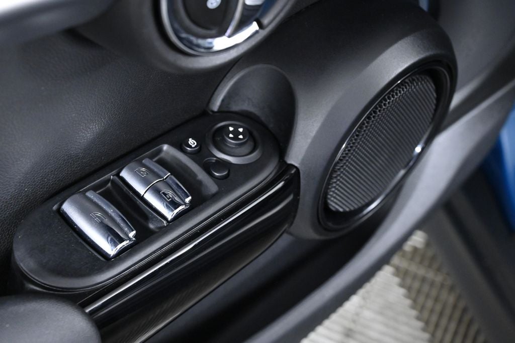 2024 MINI Convertible Cooper