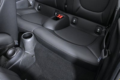 2024 MINI Convertible Cooper