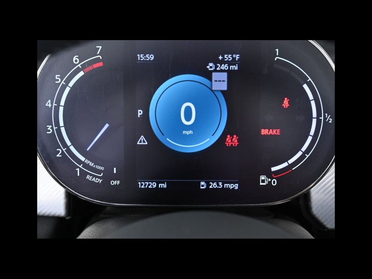 2024 MINI CONVERTIBLE Cooper