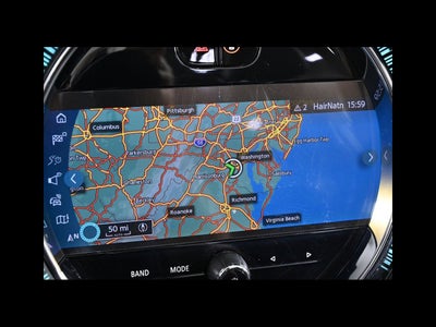 2024 MINI CONVERTIBLE Cooper