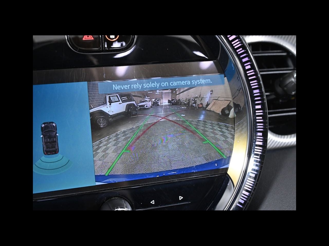 2024 MINI CONVERTIBLE Cooper