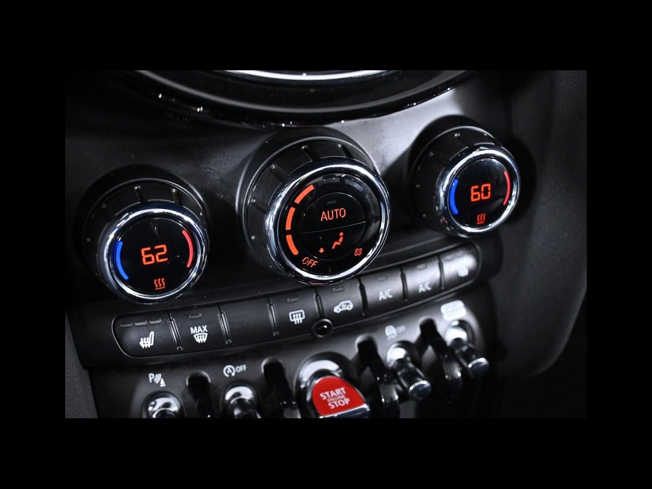 2024 MINI CONVERTIBLE Cooper