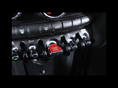 2024 MINI CONVERTIBLE Cooper