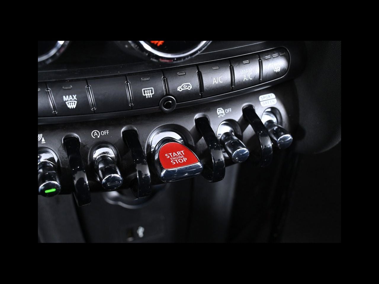 2024 MINI CONVERTIBLE Cooper