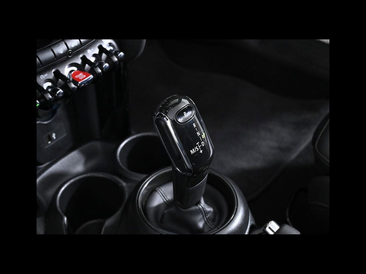 2024 MINI CONVERTIBLE Cooper