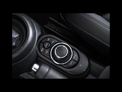 2024 MINI CONVERTIBLE Cooper