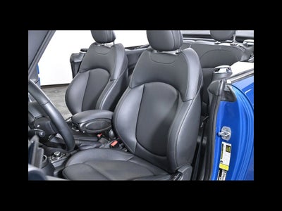 2024 MINI CONVERTIBLE Cooper