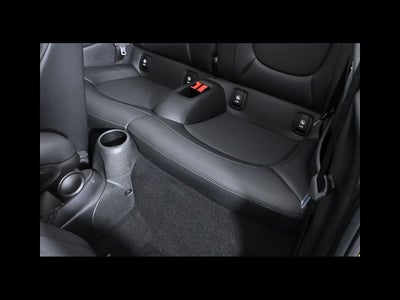 2024 MINI CONVERTIBLE Cooper