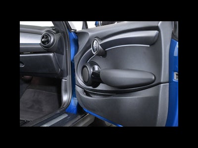 2024 MINI CONVERTIBLE Cooper