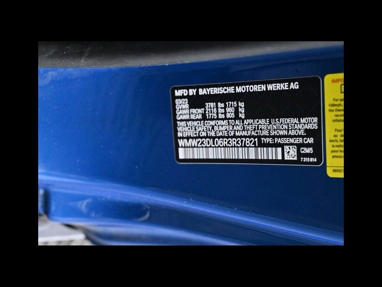 2024 MINI CONVERTIBLE Cooper