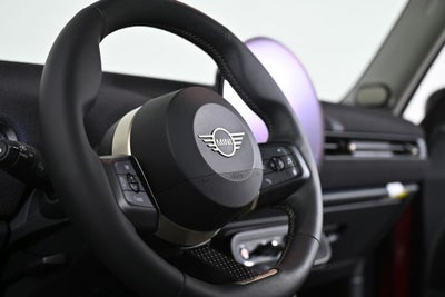 2025 MINI Hardtop 2 Door Cooper S