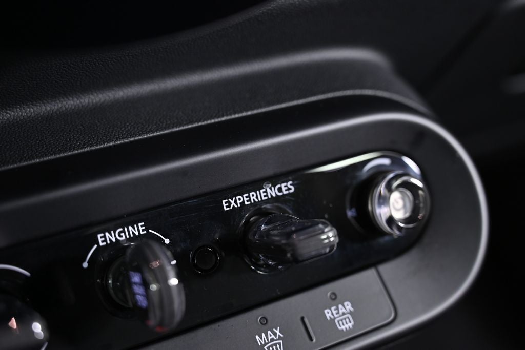 2025 MINI Hardtop 2 Door Cooper S