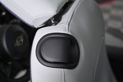 2025 MINI Hardtop 2 Door Cooper S