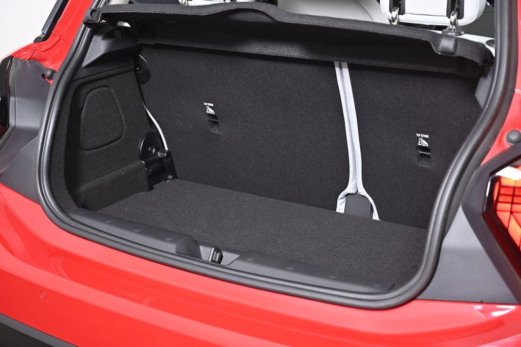 2025 MINI Hardtop 2 Door Cooper S