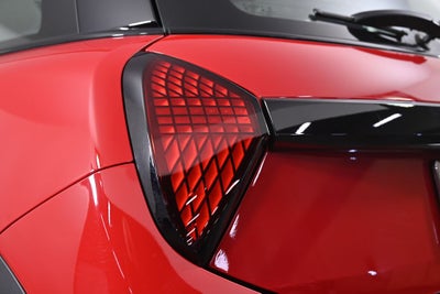 2025 MINI Hardtop 2 Door Cooper S