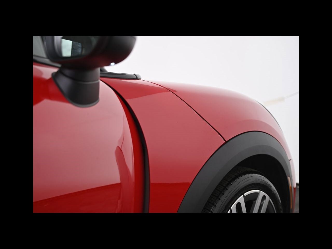 2025 MINI HARDTOP 2 DOOR Cooper S