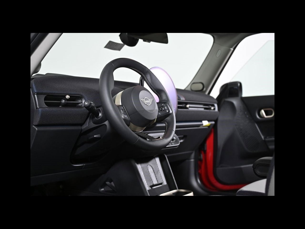 2025 MINI HARDTOP 2 DOOR Cooper S