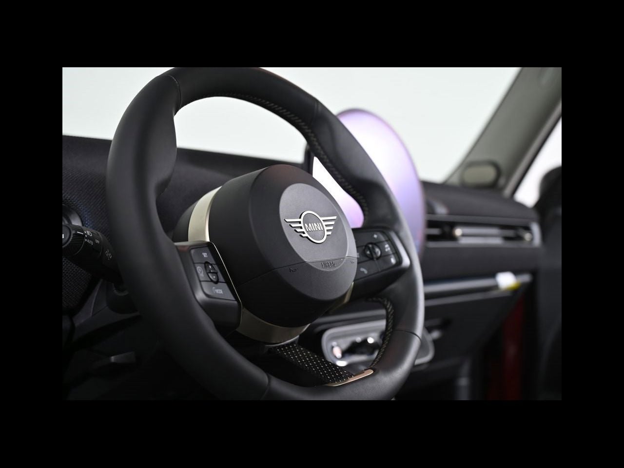 2025 MINI HARDTOP 2 DOOR Cooper S