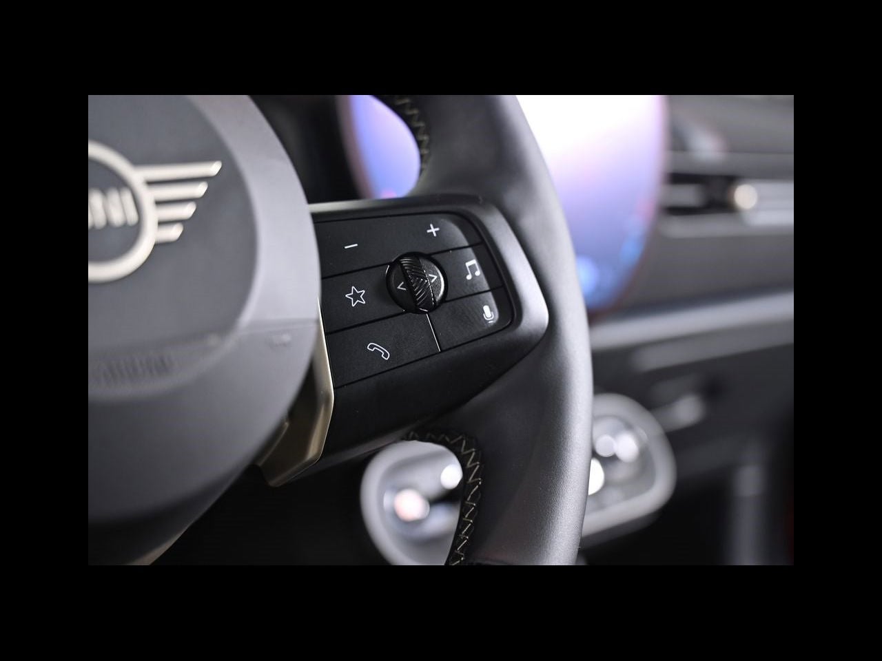 2025 MINI HARDTOP 2 DOOR Cooper S