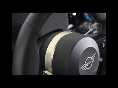 2025 MINI HARDTOP 2 DOOR Cooper S