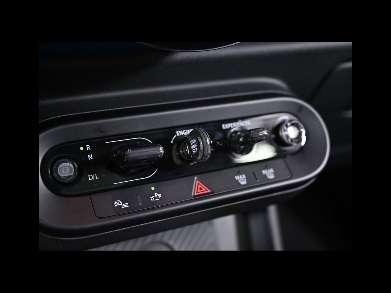 2025 MINI HARDTOP 2 DOOR Cooper S