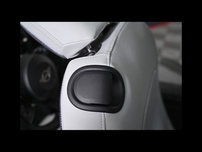 2025 MINI HARDTOP 2 DOOR Cooper S