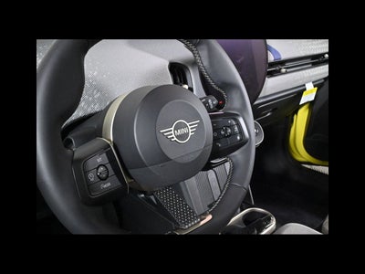 2025 MINI HARDTOP 2 DOOR Cooper S