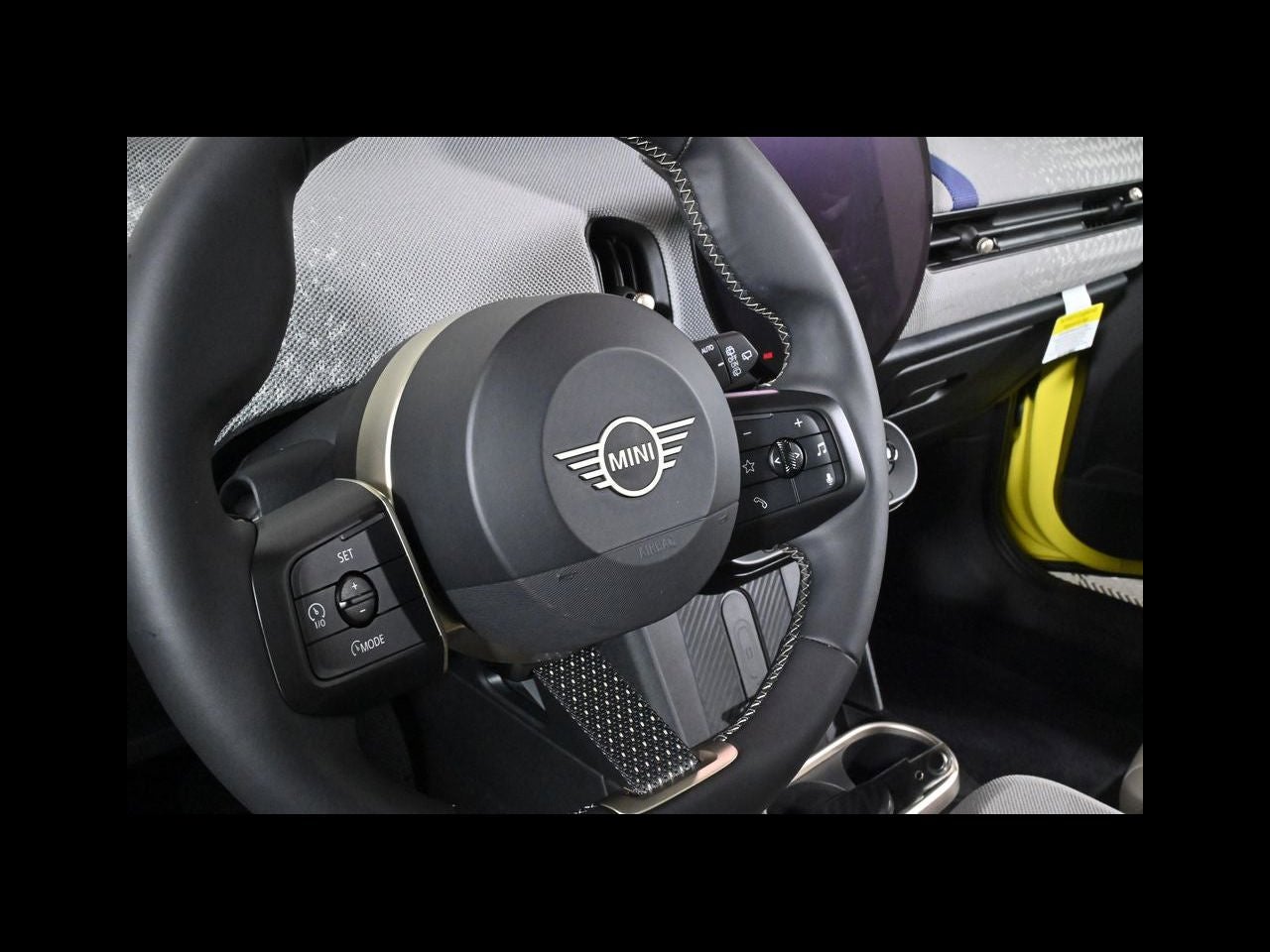 2025 MINI HARDTOP 2 DOOR Cooper S