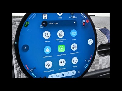 2025 MINI HARDTOP 2 DOOR Cooper S