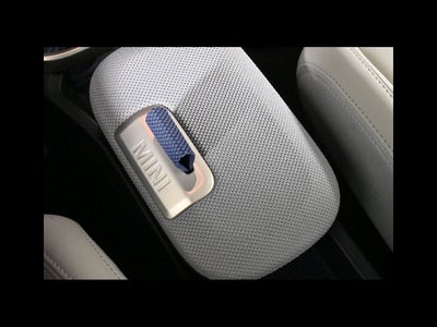 2025 MINI HARDTOP 2 DOOR Cooper S