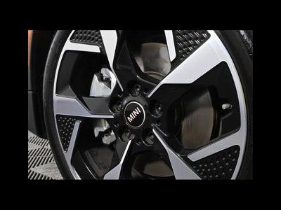 2025 MINI HARDTOP 2 DOOR Cooper S