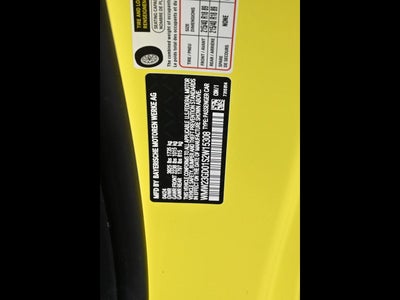 2025 MINI HARDTOP 2 DOOR Cooper S