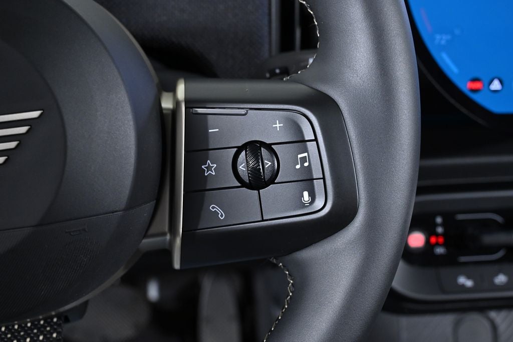 2025 MINI Cooper S Cooper S