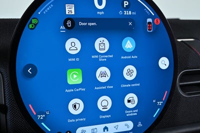 2025 MINI Cooper S Cooper S