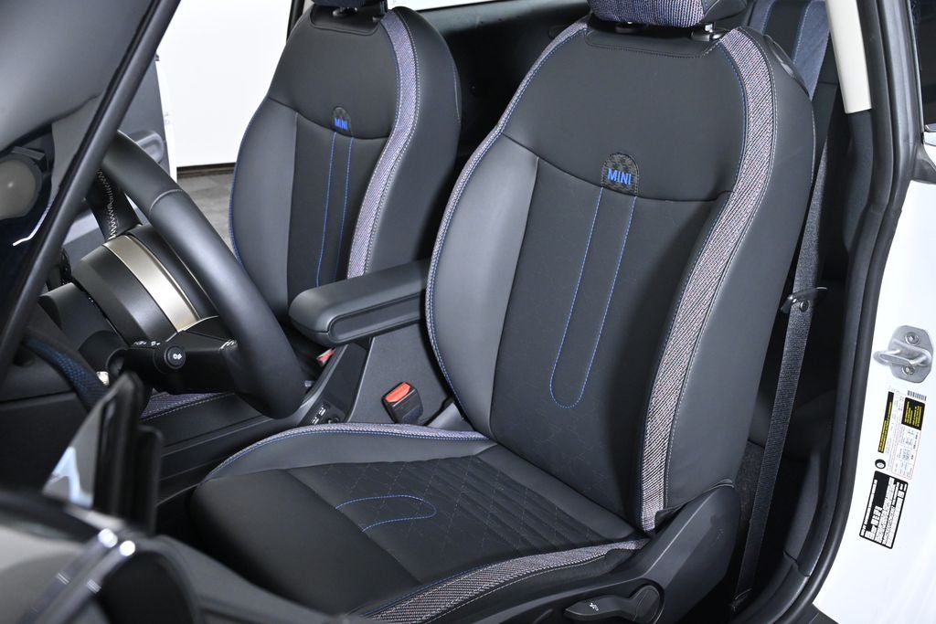 2025 MINI Cooper S Cooper S