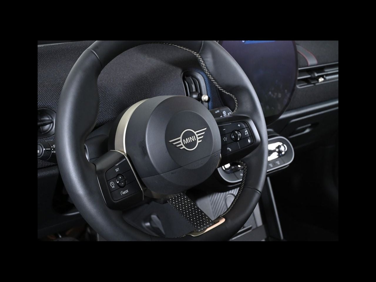 2025 MINI HARDTOP 2 DOOR Cooper S