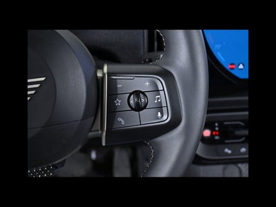 2025 MINI HARDTOP 2 DOOR Cooper S