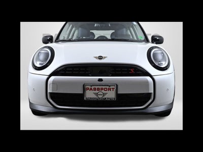 2025 MINI HARDTOP 2 DOOR Cooper S
