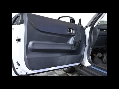 2025 MINI HARDTOP 2 DOOR Cooper S