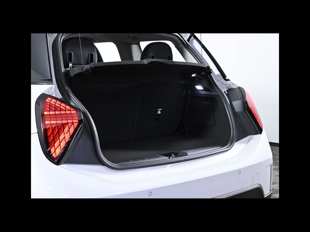 2025 MINI HARDTOP 2 DOOR Cooper S