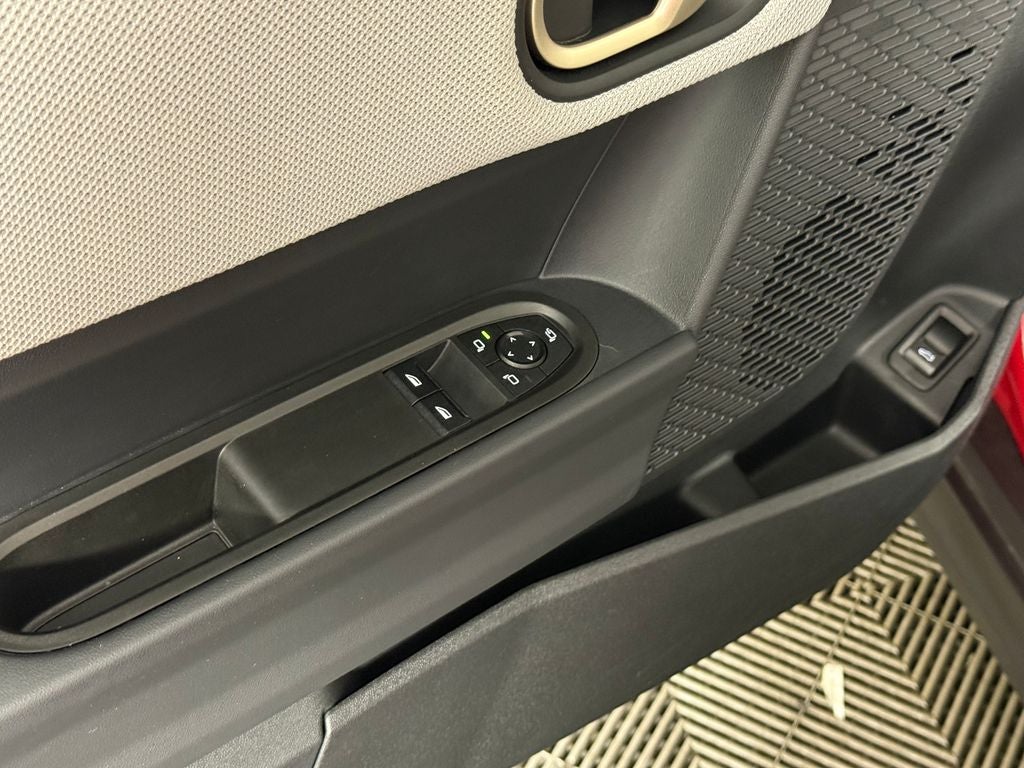 2025 MINI Cooper S Cooper S