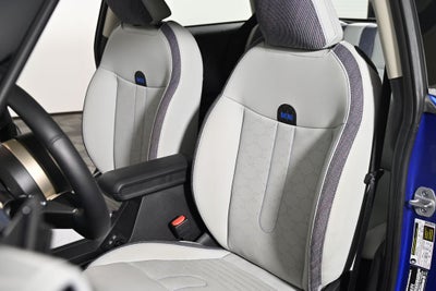 2025 MINI Cooper S Base