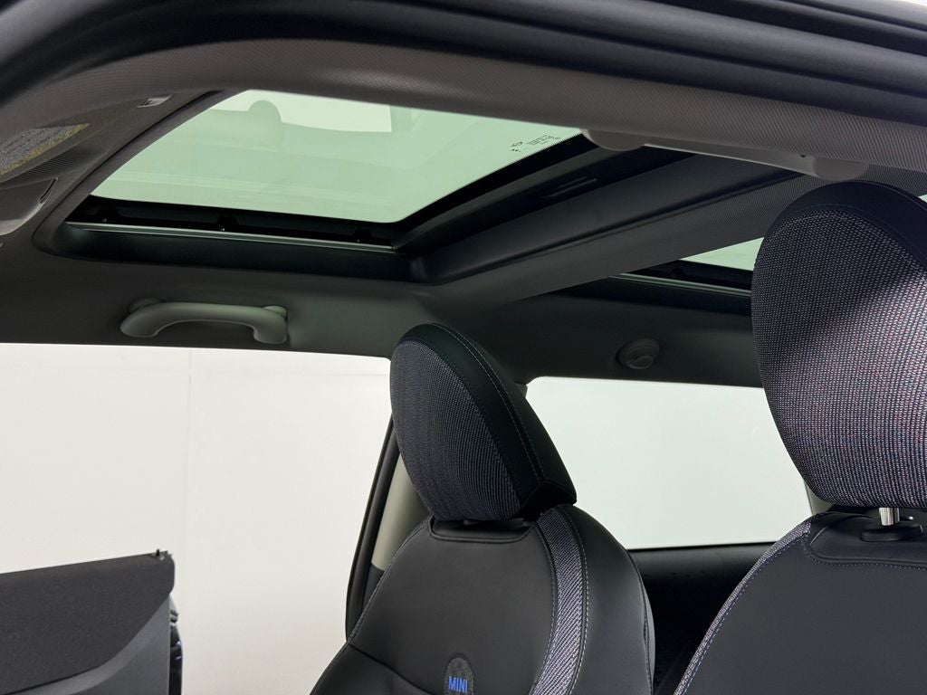 2025 MINI Cooper S Cooper S