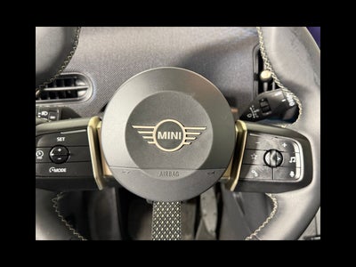 2025 MINI HARDTOP 2 DOOR Cooper S