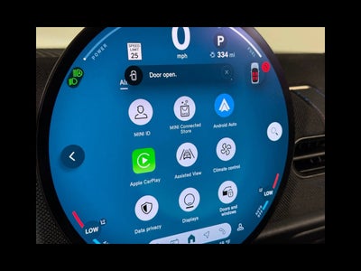 2025 MINI HARDTOP 2 DOOR Cooper S