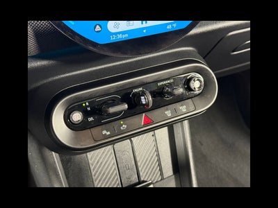 2025 MINI HARDTOP 2 DOOR Cooper S